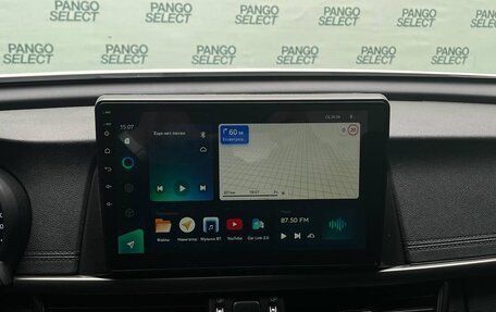 KIA Optima IV, 2016 год, 1 445 000 рублей, 19 фотография