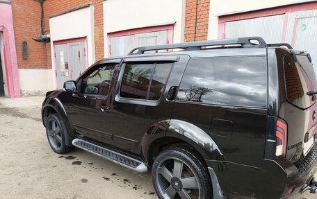 Nissan Pathfinder, 2012 год, 2 300 000 рублей, 3 фотография