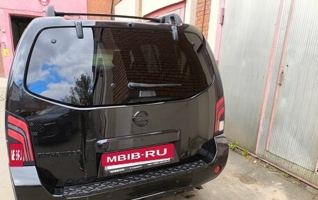 Nissan Pathfinder, 2012 год, 2 300 000 рублей, 4 фотография