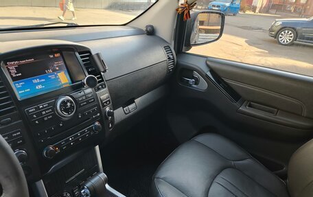 Nissan Pathfinder, 2012 год, 2 300 000 рублей, 7 фотография