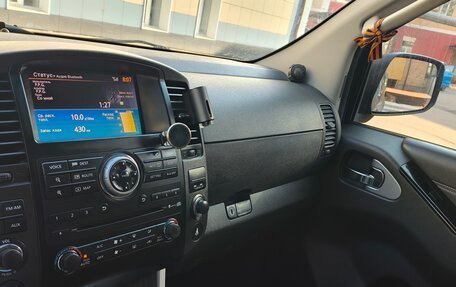Nissan Pathfinder, 2012 год, 2 300 000 рублей, 8 фотография