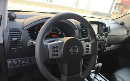 Nissan Pathfinder, 2012 год, 2 300 000 рублей, 6 фотография