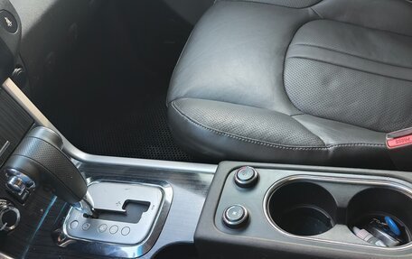 Nissan Pathfinder, 2012 год, 2 300 000 рублей, 9 фотография