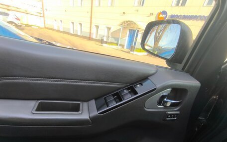 Nissan Pathfinder, 2012 год, 2 300 000 рублей, 12 фотография