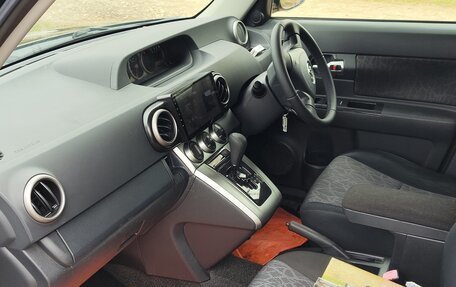 Toyota Corolla, 2010 год, 1 250 000 рублей, 9 фотография