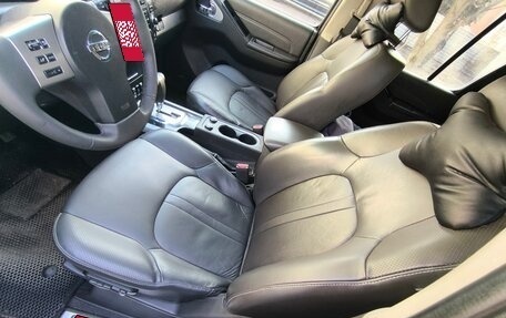 Nissan Pathfinder, 2012 год, 2 300 000 рублей, 10 фотография