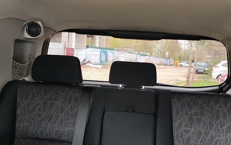 Toyota Corolla, 2010 год, 1 250 000 рублей, 10 фотография