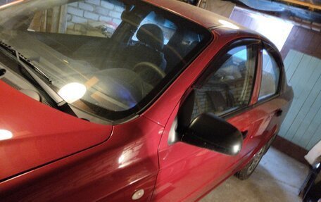 Chevrolet Aveo III, 2011 год, 750 000 рублей, 4 фотография