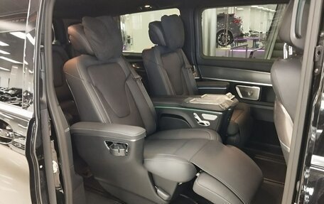 Mercedes-Benz V-Класс, 2025 год, 14 990 000 рублей, 7 фотография