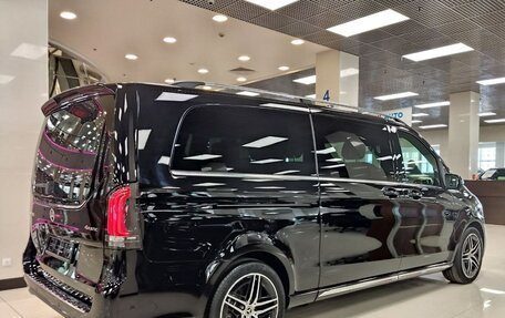 Mercedes-Benz V-Класс, 2025 год, 14 990 000 рублей, 6 фотография