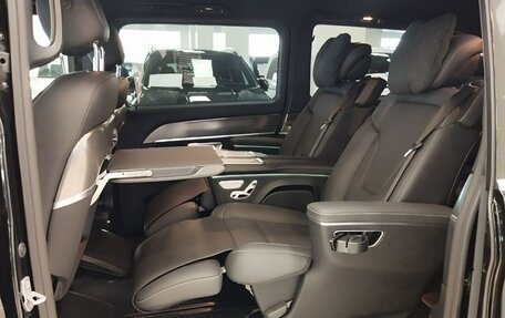 Mercedes-Benz V-Класс, 2025 год, 14 990 000 рублей, 9 фотография