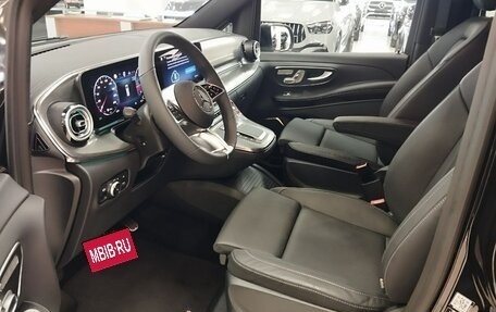 Mercedes-Benz V-Класс, 2025 год, 14 990 000 рублей, 10 фотография