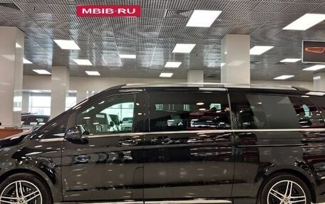 Mercedes-Benz V-Класс, 2025 год, 14 990 000 рублей, 4 фотография