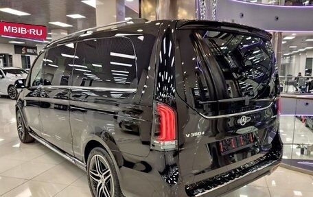 Mercedes-Benz V-Класс, 2025 год, 14 990 000 рублей, 8 фотография