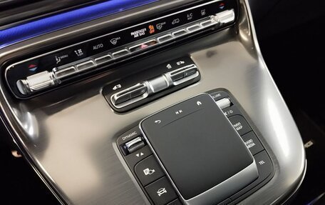 Mercedes-Benz V-Класс, 2025 год, 14 990 000 рублей, 19 фотография