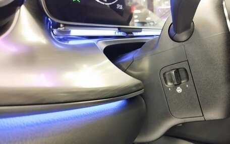 Mercedes-Benz V-Класс, 2025 год, 14 990 000 рублей, 24 фотография