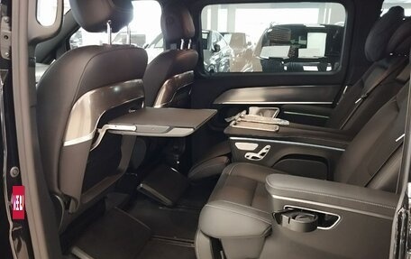 Mercedes-Benz V-Класс, 2025 год, 14 990 000 рублей, 14 фотография