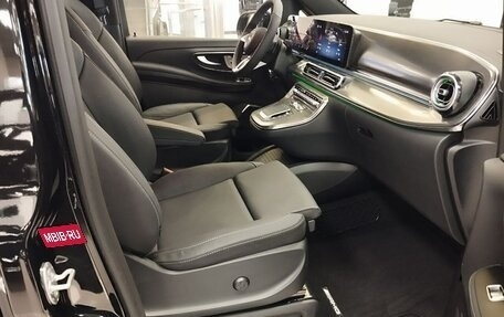 Mercedes-Benz V-Класс, 2025 год, 14 990 000 рублей, 17 фотография