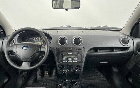 Ford Fusion I, 2007 год, 415 000 рублей, 12 фотография