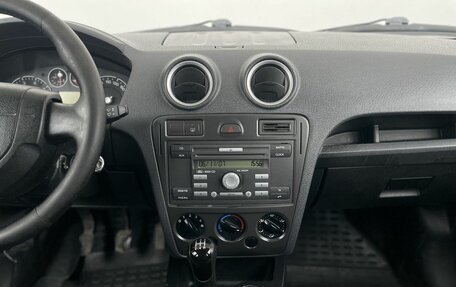 Ford Fusion I, 2007 год, 415 000 рублей, 15 фотография