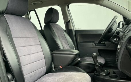 Ford Fusion I, 2007 год, 415 000 рублей, 21 фотография