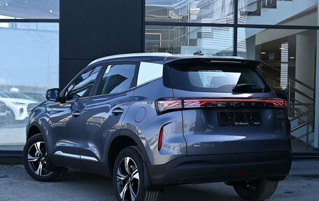Chery Tiggo 4 I рестайлинг, 2025 год, 2 290 000 рублей, 6 фотография