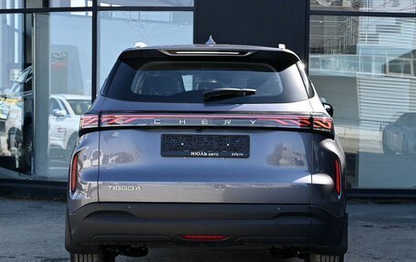 Chery Tiggo 4 I рестайлинг, 2025 год, 2 290 000 рублей, 5 фотография