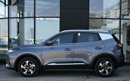 Chery Tiggo 4 I рестайлинг, 2025 год, 2 290 000 рублей, 7 фотография