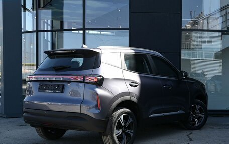 Chery Tiggo 4 I рестайлинг, 2025 год, 2 290 000 рублей, 8 фотография