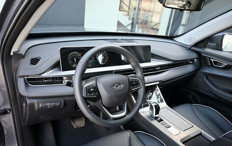 Chery Tiggo 4 I рестайлинг, 2025 год, 2 290 000 рублей, 9 фотография