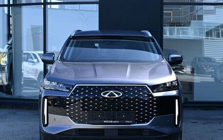Chery Tiggo 4 I рестайлинг, 2025 год, 2 290 000 рублей, 2 фотография