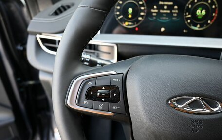 Chery Tiggo 4 I рестайлинг, 2025 год, 2 290 000 рублей, 11 фотография