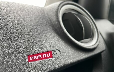 Ford Fusion I, 2007 год, 415 000 рублей, 19 фотография