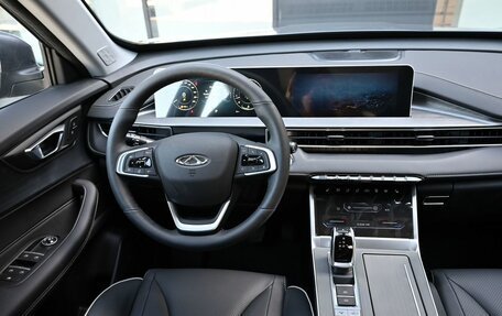 Chery Tiggo 4 I рестайлинг, 2025 год, 2 290 000 рублей, 18 фотография
