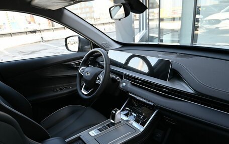 Chery Tiggo 4 I рестайлинг, 2025 год, 2 290 000 рублей, 17 фотография