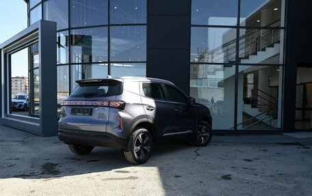 Chery Tiggo 4 I рестайлинг, 2025 год, 2 290 000 рублей, 24 фотография