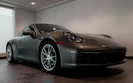 Porsche 911, 2022 год, 13 638 059 рублей, 1 фотография