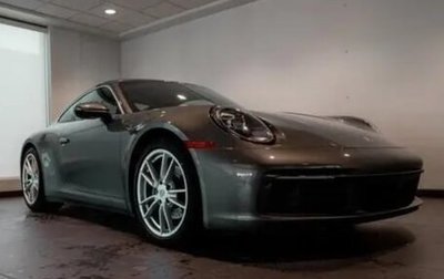 Porsche 911, 2022 год, 13 638 059 рублей, 1 фотография