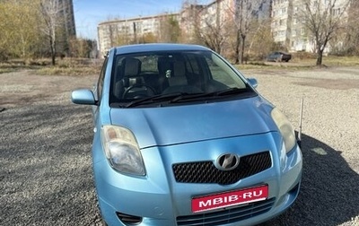 Toyota Vitz, 2006 год, 610 000 рублей, 1 фотография