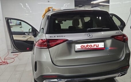 Mercedes-Benz GLE, 2021 год, 8 880 000 рублей, 1 фотография