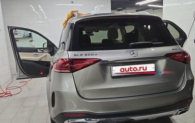 Mercedes-Benz GLE, 2021 год, 8 880 000 рублей, 1 фотография