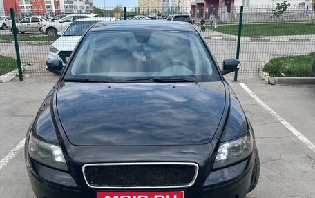 Volvo S40 II, 2007 год, 630 000 рублей, 1 фотография