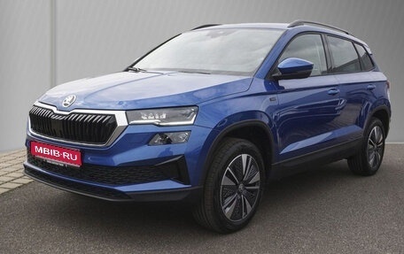 Skoda Karoq I, 2025 год, 5 600 000 рублей, 1 фотография