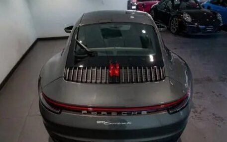 Porsche 911, 2022 год, 13 638 059 рублей, 2 фотография