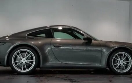 Porsche 911, 2022 год, 13 638 059 рублей, 3 фотография