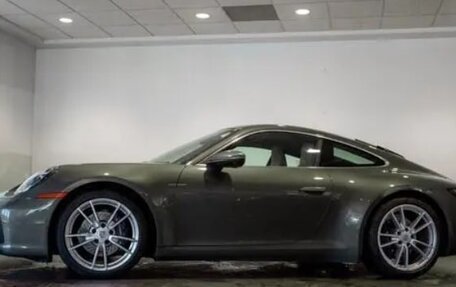 Porsche 911, 2022 год, 13 638 059 рублей, 5 фотография