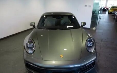 Porsche 911, 2022 год, 13 638 059 рублей, 4 фотография