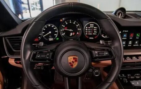 Porsche 911, 2022 год, 13 638 059 рублей, 8 фотография