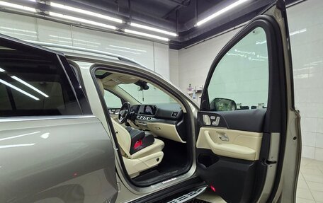 Mercedes-Benz GLE, 2021 год, 8 880 000 рублей, 5 фотография