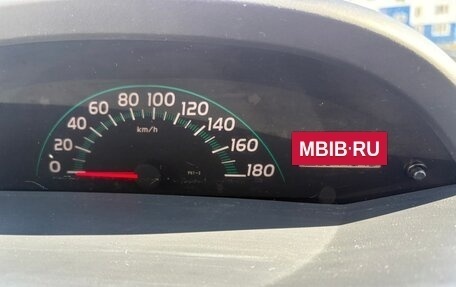 Toyota Vitz, 2006 год, 610 000 рублей, 7 фотография
